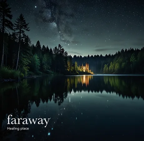 faraway -Healing place-