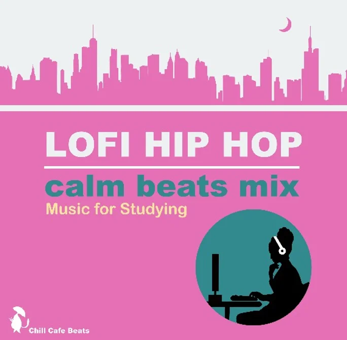 LoFi HIP HOP - calm beats mix / Music for Studying