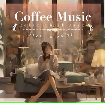 Coffee Music -Relax Chill Jazz-