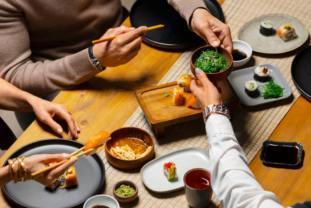 効果的な飲食店のBGMまとめ