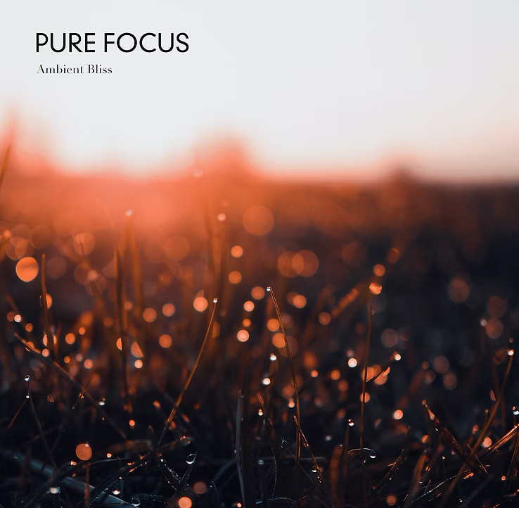 Pure Focus -Ambient Bliss-