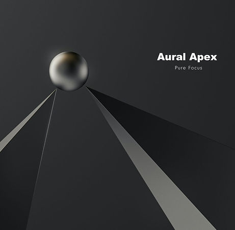 Aural Apex -Pure Focus-