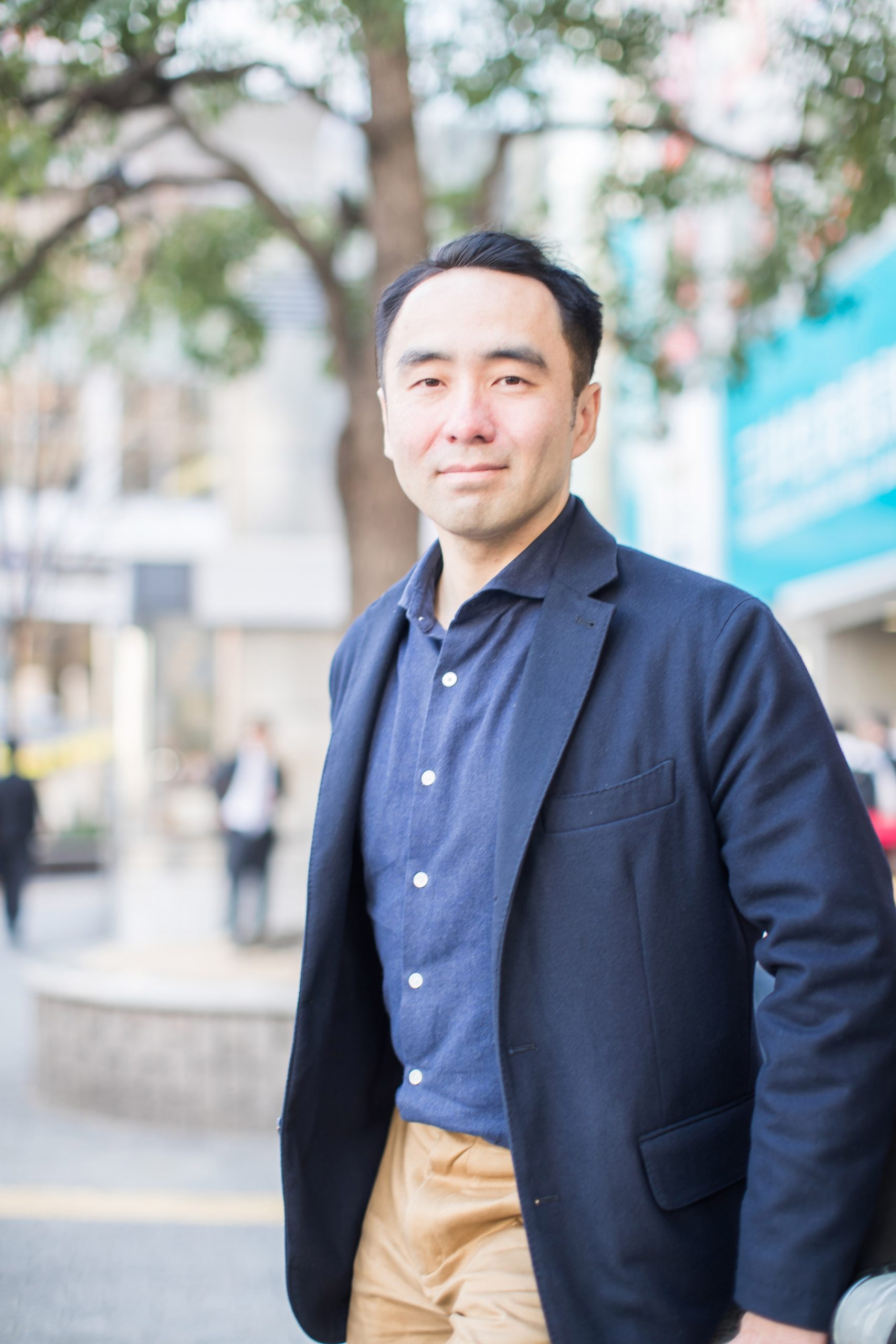 星 良孝（ほし よしたか）のアバター